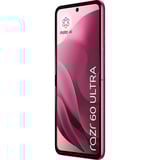 Motorola razr 60 ultra 17,7 cm (6.96") SIM doble Android 15 5G USB Tipo C 16 GB 512 GB 4700 mAh Rosa, Móvil rosa neón, 17,7 cm (6.96"), 16 GB, 512 GB, 50 MP, Android 15, Rosa