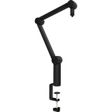 NZXT Boom Arm Mini, Soporte negro