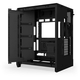 NZXT CM-H92FB-01, Cajas de torre negro (mate)