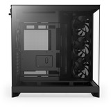 NZXT CM-H92FB-01, Cajas de torre negro (mate)