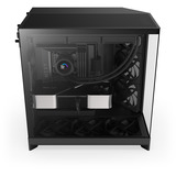 NZXT CM-H92FB-01, Cajas de torre negro (mate)