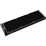 Ocypus Sigma L36 PRO, Refrigeración por agua negro