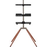 One for all Soporte universal para TV Quadpod negro