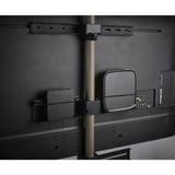 One for all Soporte universal para TV Quadpod negro