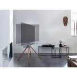 One for all Soporte universal para TV Quadpod negro