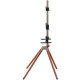 One for all Soporte universal para TV Quadpod negro