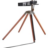 One for all WM7475, Soporte negro