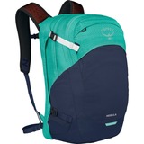 Osprey 10004592, Mochila verde/Azul oscuro