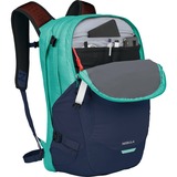 Osprey 10004592, Mochila verde/Azul oscuro