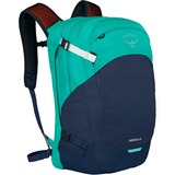 Osprey 10004592, Mochila verde/Azul oscuro