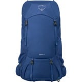 Osprey Rook 65, Mochila azul