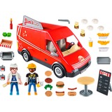 PLAYMOBIL 5677, Juegos de construcción 