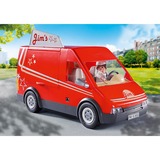 PLAYMOBIL 5677, Juegos de construcción 