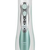Panasonic EW1311 irrigador oral 0,13 L, Limpieza bucal blanco/Casa de la moneda, Batería, 100 - 240 V, 4 cabezal(es)