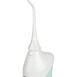 Panasonic EW1311 irrigador oral 0,13 L, Limpieza bucal blanco/Casa de la moneda, Batería, 100 - 240 V, 4 cabezal(es)