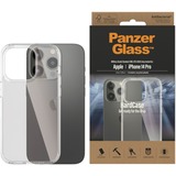 PanzerGlass 0402, Funda para teléfono móvil transparente