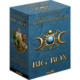 Pegasus Terra Mystica Big Box, Juego de mesa 