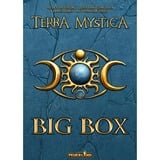 Pegasus Terra Mystica Big Box, Juego de mesa 