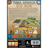 Pegasus Terra Mystica Big Box, Juego de mesa 