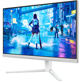 Philips 27M2N5201P, Monitor de gaming blanco