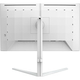 Philips Evnia 27M2N5201P, Monitor de gaming blanco