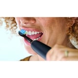 Philips HX9042/88, Cabezal de cepillo negro