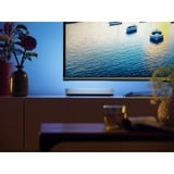 Philips Hue Pack doble barra de luces Play, Luz de LED blanco, Philips Hue White and Color ambiance Pack doble barra de luces Play, Blanco, LED integrado, Bombilla(s) no reemplazable(s), Blanco, 2000 K, 6500 K