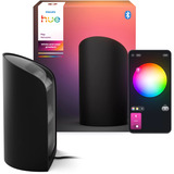Philips Hue Play Wallwasher, Luz de LED negro