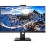 Philips P Line 329P1H/00 pantalla para PC 80 cm (31.5") 3840 x 2160 Pixeles 4K Ultra HD LED Negro, Monitor LED negro, 80 cm (31.5"), 3840 x 2160 Pixeles, 4K Ultra HD, LED, 4 ms, Negro
