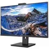 Philips P Line 329P1H/00 pantalla para PC 80 cm (31.5") 3840 x 2160 Pixeles 4K Ultra HD LED Negro, Monitor LED negro, 80 cm (31.5"), 3840 x 2160 Pixeles, 4K Ultra HD, LED, 4 ms, Negro