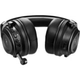 PowerColor 2U1-G000042000, Auriculares para gaming negro