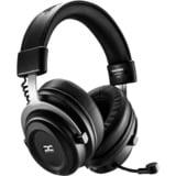 PowerColor ALPHYN AH10, Auriculares para gaming negro