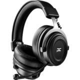 PowerColor ALPHYN AH10, Auriculares para gaming negro