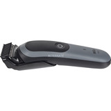 Procter & Gamble Series 5 All-in-One 5560, Cortador de pelo gris/Negro, Gris Oscuro, AC/Batería, 120 min, Batería integrada, 5 min