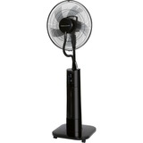 ProfiCare PC-VL 3089 LB, Ventilador negro