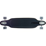 RAM 12666, Longboard blanco/Gris