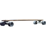 RAM 12666, Longboard blanco/Gris