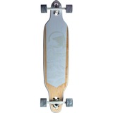 RAM Longboard Solitary Blanc de blanc blanco/Gris