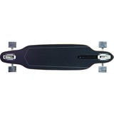 RAM Longboard Solitary Blanc de blanc blanco/Gris