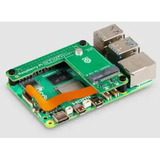 Raspberry Pi Foundation SC1166, Ampliación de interfaces 