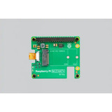 Raspberry Pi Foundation SC1166, Ampliación de interfaces 