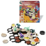 Ravensburger GraviTrax Junior - Set de inicio S Dino, Ferrocarril 