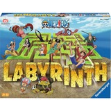 Ravensburger Laberinto One Piece, Juego de mesa 
