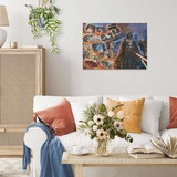 Ravensburger Puzzle Star Wars Villainous: Darth Vader 