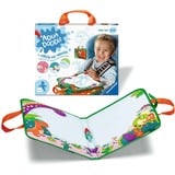Ravensburger ministeps: Aqua Doodle Travel Dino, Pintura 