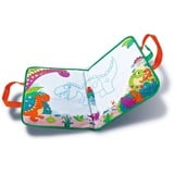 Ravensburger ministeps: Aqua Doodle Travel Dino, Pintura 
