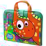 Ravensburger ministeps: Aqua Doodle Travel Dino, Pintura 