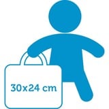 Ravensburger ministeps: Aqua Doodle Travel Dino, Pintura 