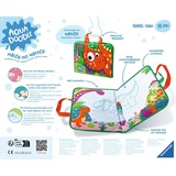Ravensburger ministeps: Aqua Doodle Travel Dino, Pintura 