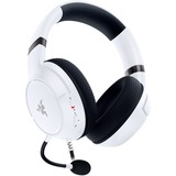 Razer Kaira X, Auriculares para gaming blanco